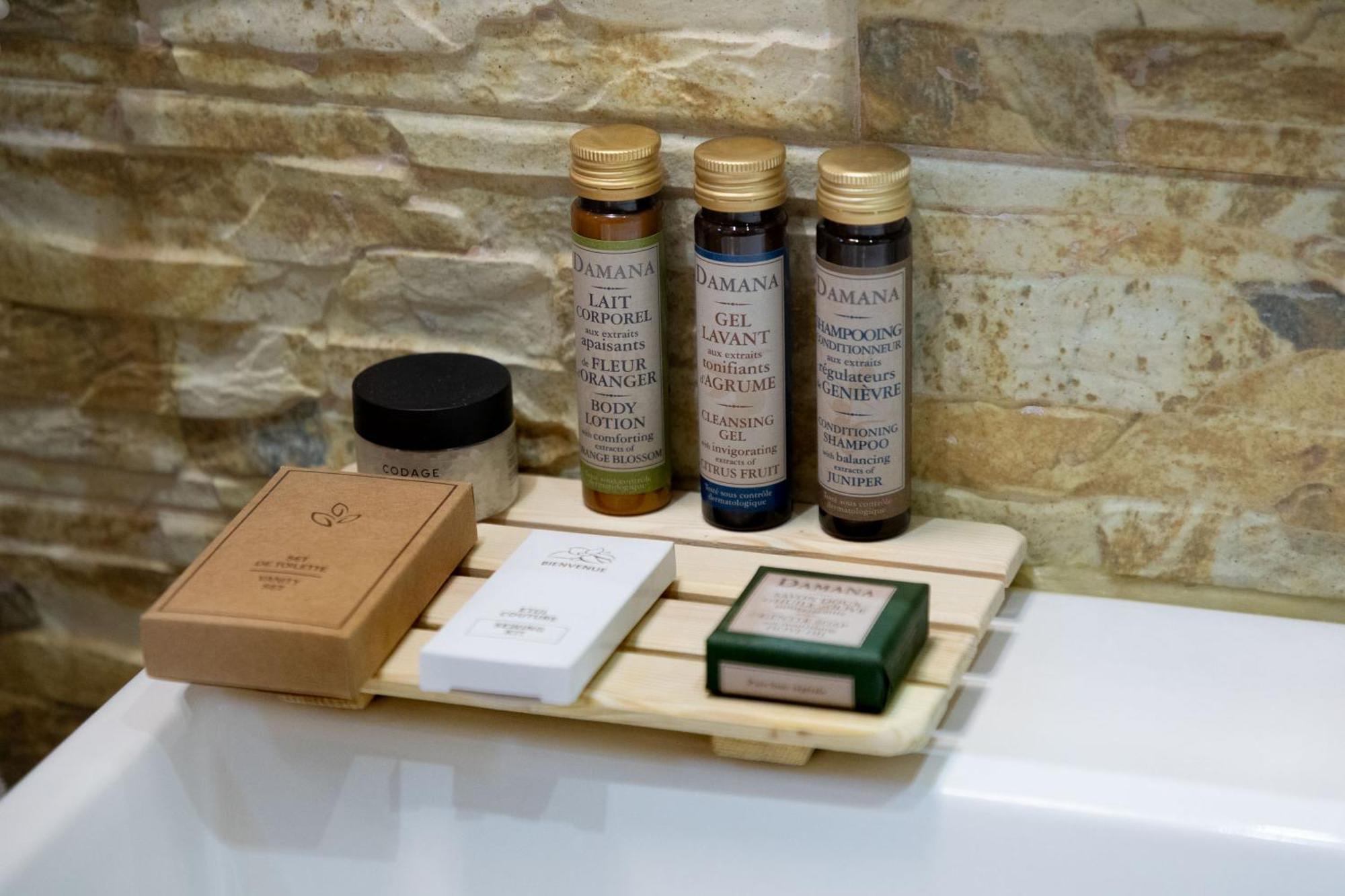 Ostra Menalon Luxury Suites Kardaras Room photo
